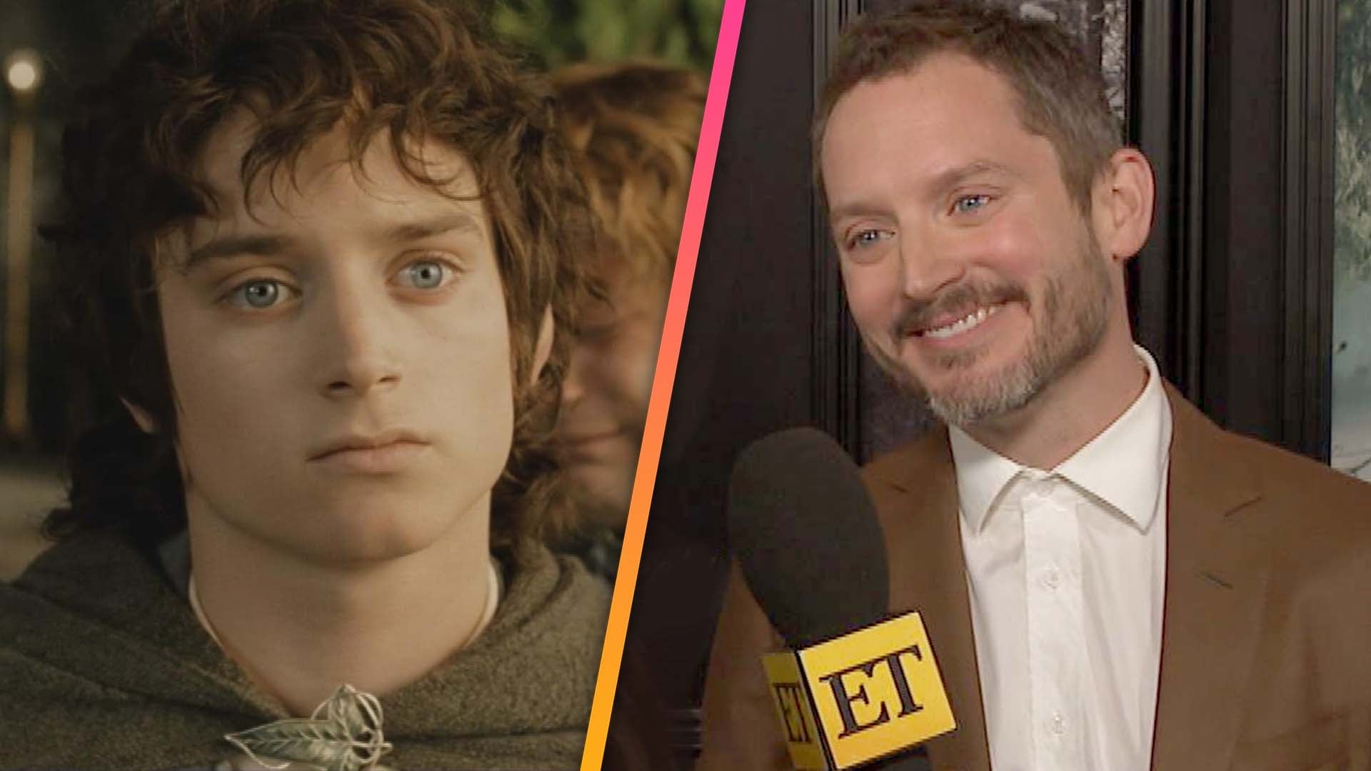Lord of the Rings stars reflect on film for 20th anniversary
