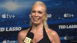 Hannah Waddingham Fangirls Over 'Abbott Elementary' and Shares Dream Role (Exclusive)