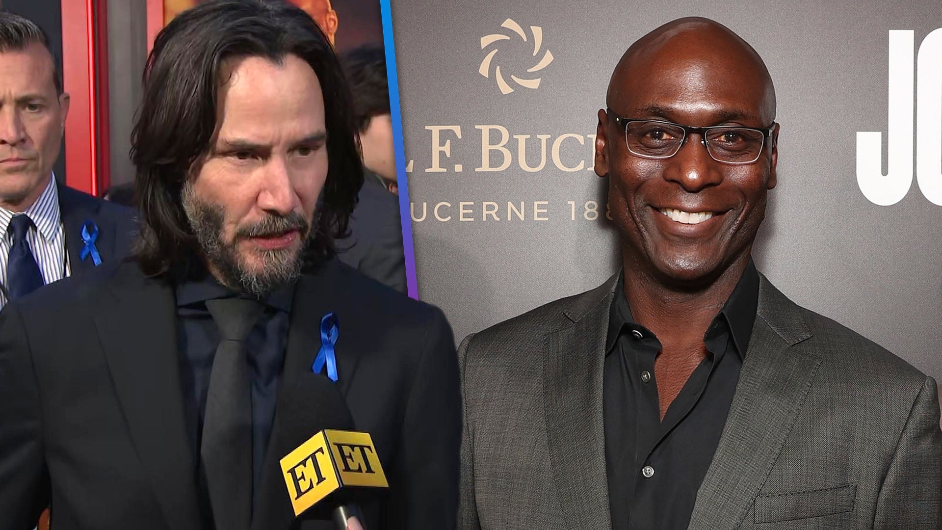 Keanu Reeves Reflects on the Death of ‘Beautiful’ and ‘Special’ ‘John Wick’ Co-Star Lance Reddick (Exclusive)