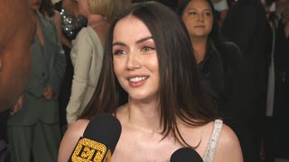 How Ana de Armas Paid Tribute to Marilyn Monroe in Her Oscars Dress (Exclusive) 