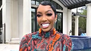 'RHUGT': Porsha Williams Reacts to Candiace Dillard Bassett Bringing Up Her Marriage's Origin Story