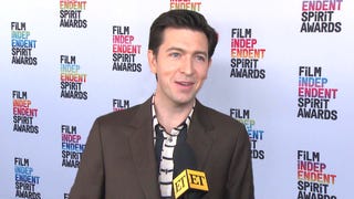 Nicholas Braun Describes How Succession Cast Felt About Series the Ending (Exclusive)