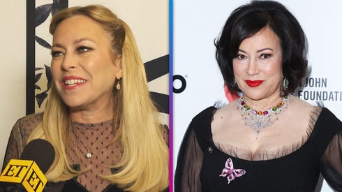Sutton Stracke Addresses Speculation Jennifer Tilly's Joining 'RHOBH' (Exclusive)