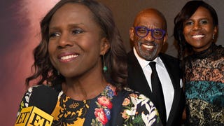 Deborah Roberts Shares an Update on Husband Al Roker's Health (Exclusive)