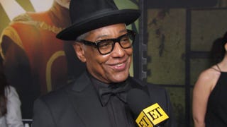 'The Mandalorian': Giancarlo Esposito on What Happened to Moff Gideon (Exclusive)