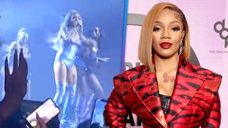 GloRilla’s Deadly Concert: Stampede Eyewitness Opens Up About Tragic Event