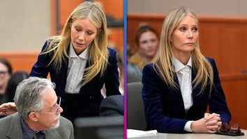 What Gwyneth Paltrow Said to Terry Sanderson After Ski Trial Victory