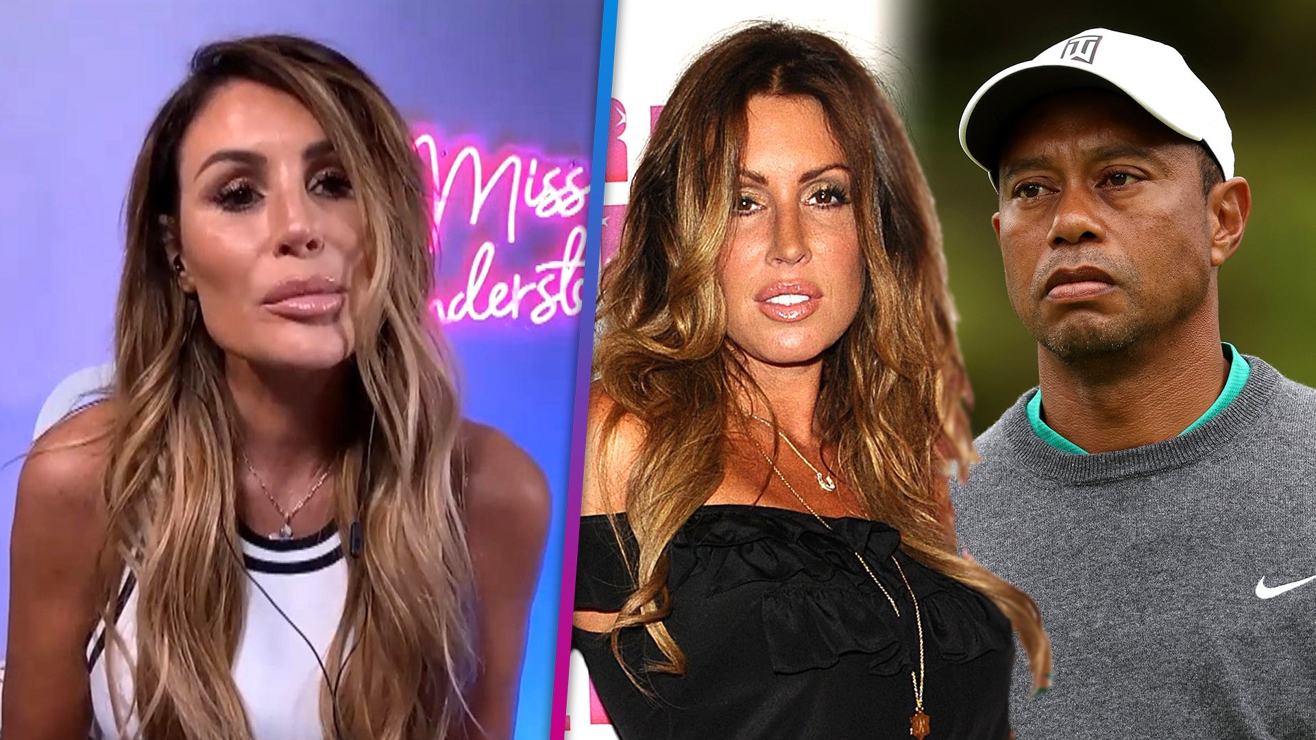 Tiger Woods' Ex Rachel Uchitel Weighs In on Erica Herman's Case and Why She Regrets Her Own NDA