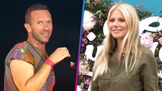 Chris Martin’s Diet Goes Viral Following News of Gwyneth Paltrow’s Wellness Routine