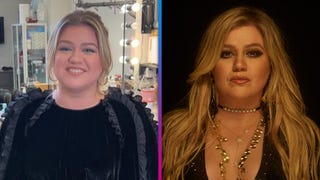 Kelly Clarkson Announces Las Vegas Residency and New Divorce-Inspired Album