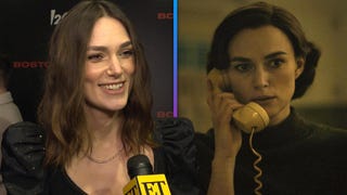 Keira Knightley Tackles True Crime in Hulu’s ‘Boston Strangler’