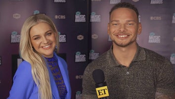 Kelsea Ballerini and Kane Brown on Hosting and Performing at the 2023 CMT Music Awards (Exclusive)
