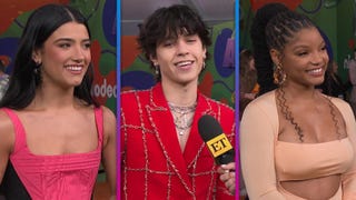 2023 Kids’ Choice Awards: Charli D’Amelio, Landon Barker, Halle Bailey and More Stars Stun