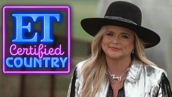 Miranda Lambert Dreams Up a Role to Play on 'Yellowstone' | Certified Country