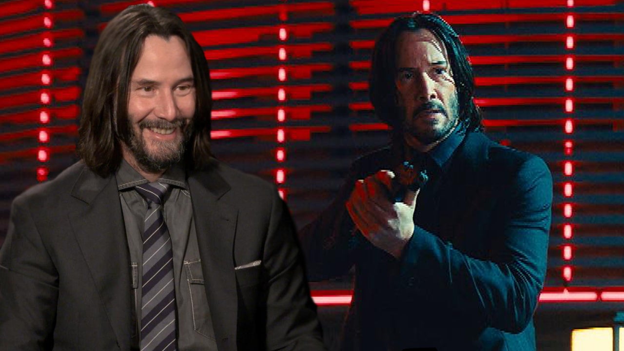 John Wick: Chapter 4 Is the Bloody Finale We've Been Waiting For