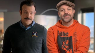 'Ted Lasso’ Season 3: Jason Sudeikis Confirms It Was Written as the Final Season (Exclusive)