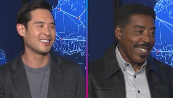 'Quantum Leap' Stars Share Which Celebrity They Would Become for a Day (Exclusive)