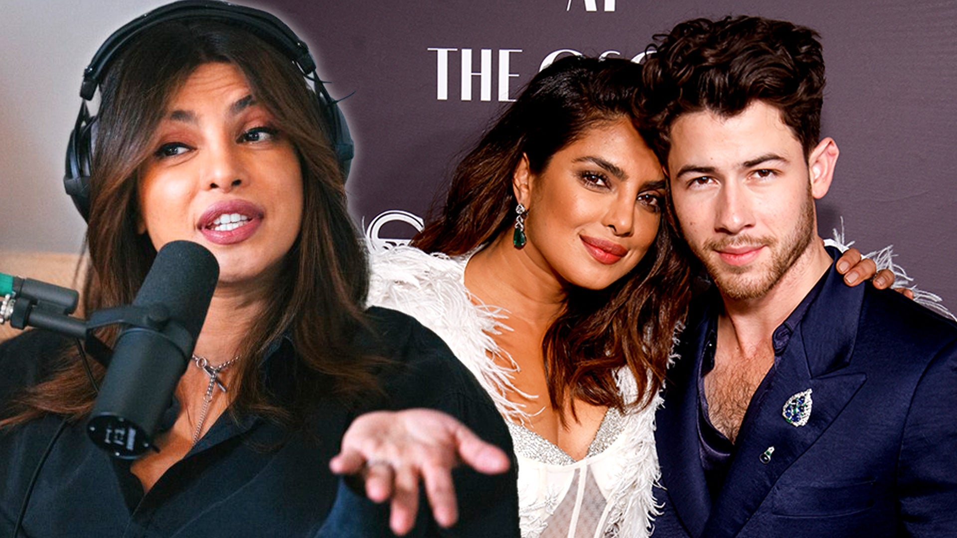 Why Priyanka Chopra Was Unsure About Dating Nick Jonas   
