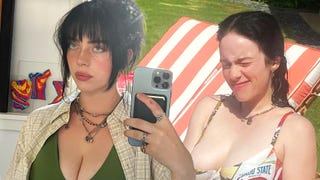 Billie Eilish Explains Why She Deleted Her Social Media Apps 