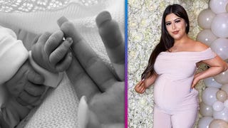 'The Ellen DeGeneres Show' Star Sophia Grace Brownlee Welcomes First Child