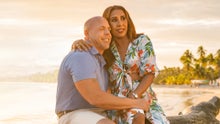 Scott and Lidia, '90 Day Fiance: Love in Paradise' 