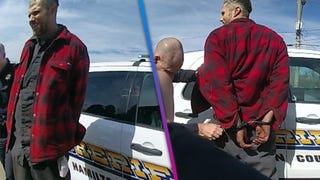 ‘Teen Mom’ Alum Ryan Edwards Shocked by Arrest Ahead of Sentencing (Bodycam Video)