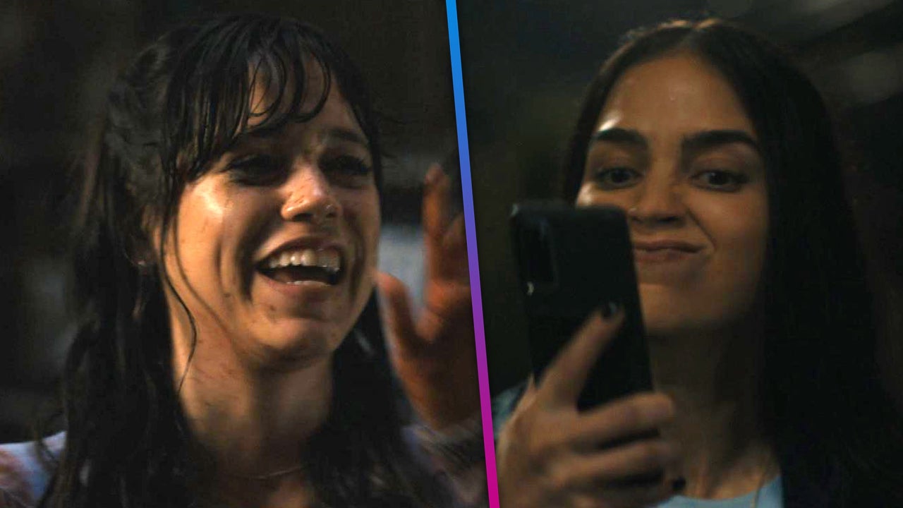 Scream 6 - Official Trailer (2023) Jenna Ortega, Melissa Barrera