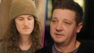 Jeremy Renner's Nephew on 'Terrifying' Moment He Thought His Uncle Died in Snowplow Accident