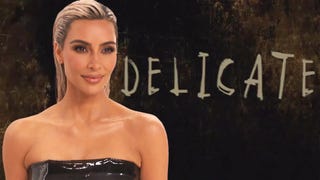 Kim Kardashian Joins Cast of ‘American Horror Story’ 
