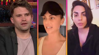 Tom Schwartz Roasted by Katie and Lala After Saying Tom Sandoval Deserves a Hug