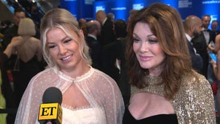 Ariana Madix Shares What She's Learned About Herself From Scandoval (Exclusive)