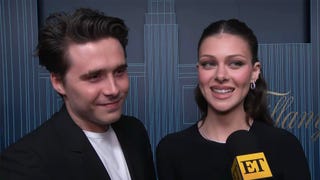 How Brooklyn and Nicola Peltz Beckham Feel Since Celebrating 1 Year Wedding Anniversary (Exclusive)  
