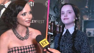 Christina Ricci Shares the 'Yellowjackets' Spoiler Her Son Wants to Know (Exclusive)  