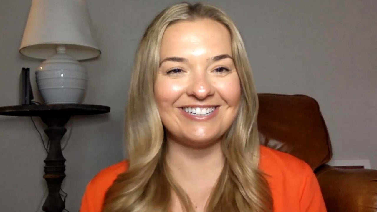 'Below Deck Sailing Yacht's Daisy Kelliher Breaks Down Colin Macrae