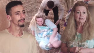 '90 Day Fiancé’: Debbie Takes a Major Fall and Gets a Rude Awakening From Oussama