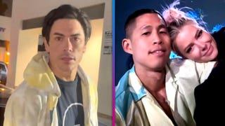 'Vanderpump Rules': Tom Sandoval Reacts to Ex-Girlfriend Ariana Madix Moving on With a New Man