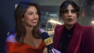 Priyanka Chopra Jonas Shares Three Words to Describe New Series ‘Citadel’ (Exclusive)