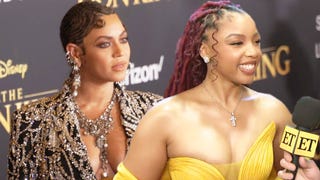 Chlöe Bailey Spills on Beyoncé Giving Her Notes on Her New Album Before Releasing It (Exclusive)