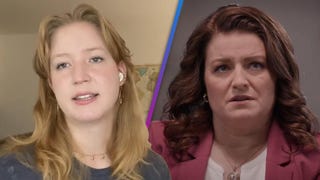 Kody Brown's Daughter Gwendlyn Thinks Robyn Doesn't See Herself as 'Part of the Family'