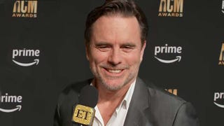 ACM Awards: Charles Esten Working on 'Nashville' Music Reunion (Exclusive)
