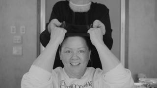 'The Little Mermaid': How Melissa McCarthy Transformed Into Ursula