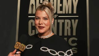 ACM Awards: Kimberly Perry on Journey as Solo Artist and Revisiting ‘If I Die Young’ (Exclusive) 