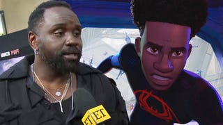 Brian Tyree Henry on Returning for ‘Eternals’ Sequel and ‘Spider-Verse’ (Exclusive)
