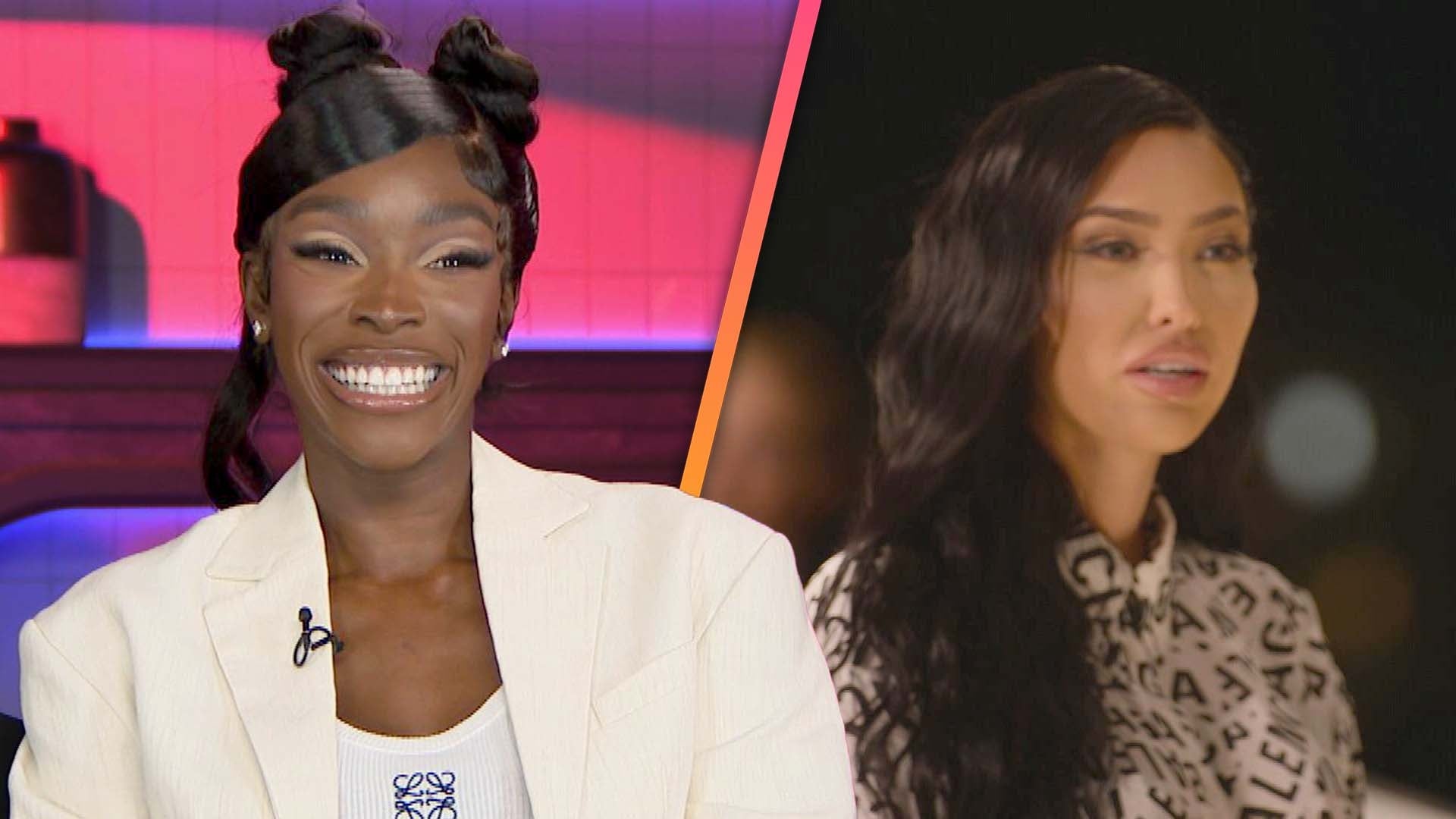 'Selling Sunset's Chelsea Lazkani Admits Regret in Sparking Bre Tiesi Drama (Exclusive)
