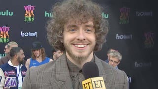 Jack Harlow on His Future in Acting and Being ‘HUNGRY’ for More (Exclusive)