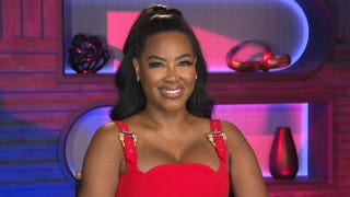 Why Kenya Moore Say 'RHOA' Season 15 Is Not About Sisterhood (Exclusive)