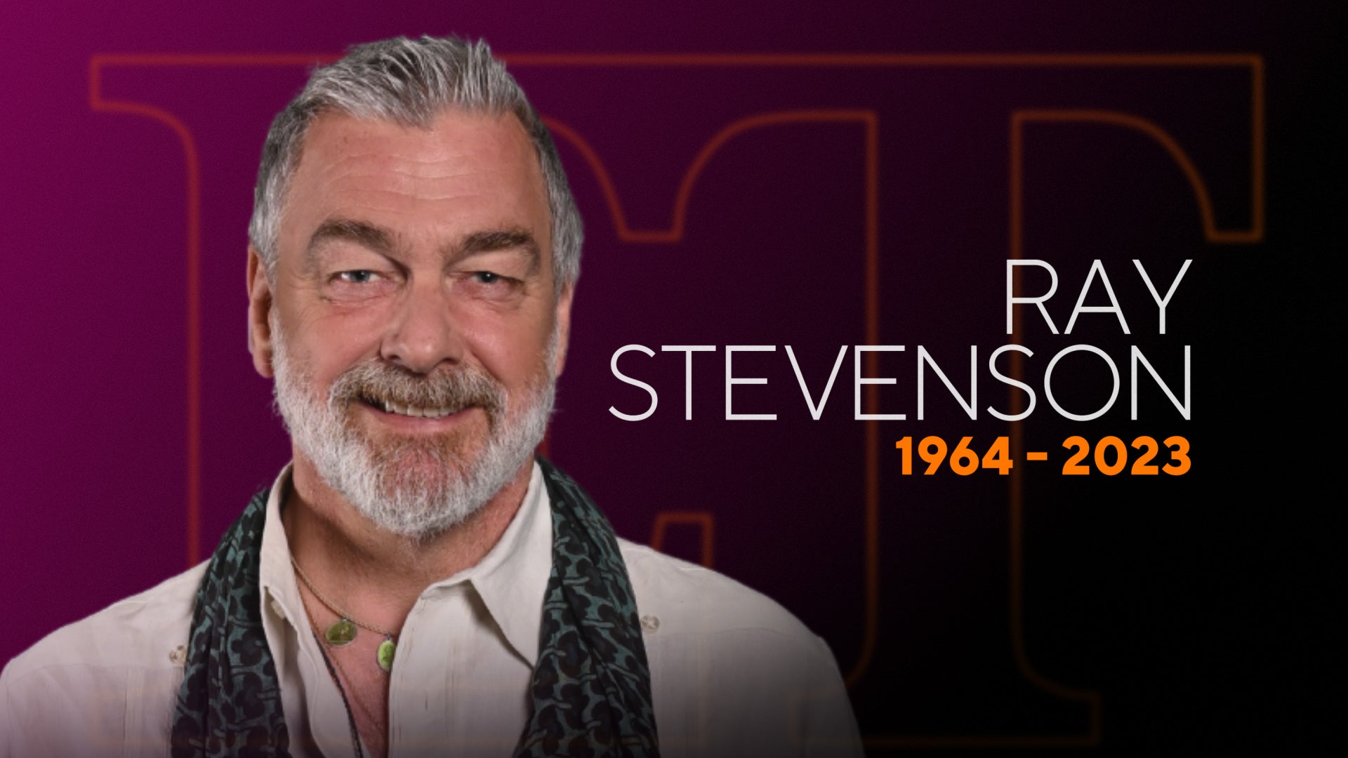 Ray Stevenson Dead at 58: 'RRR' Actor Shares 'Ahsoka' Excitement in Final Interview (Exclusive) 