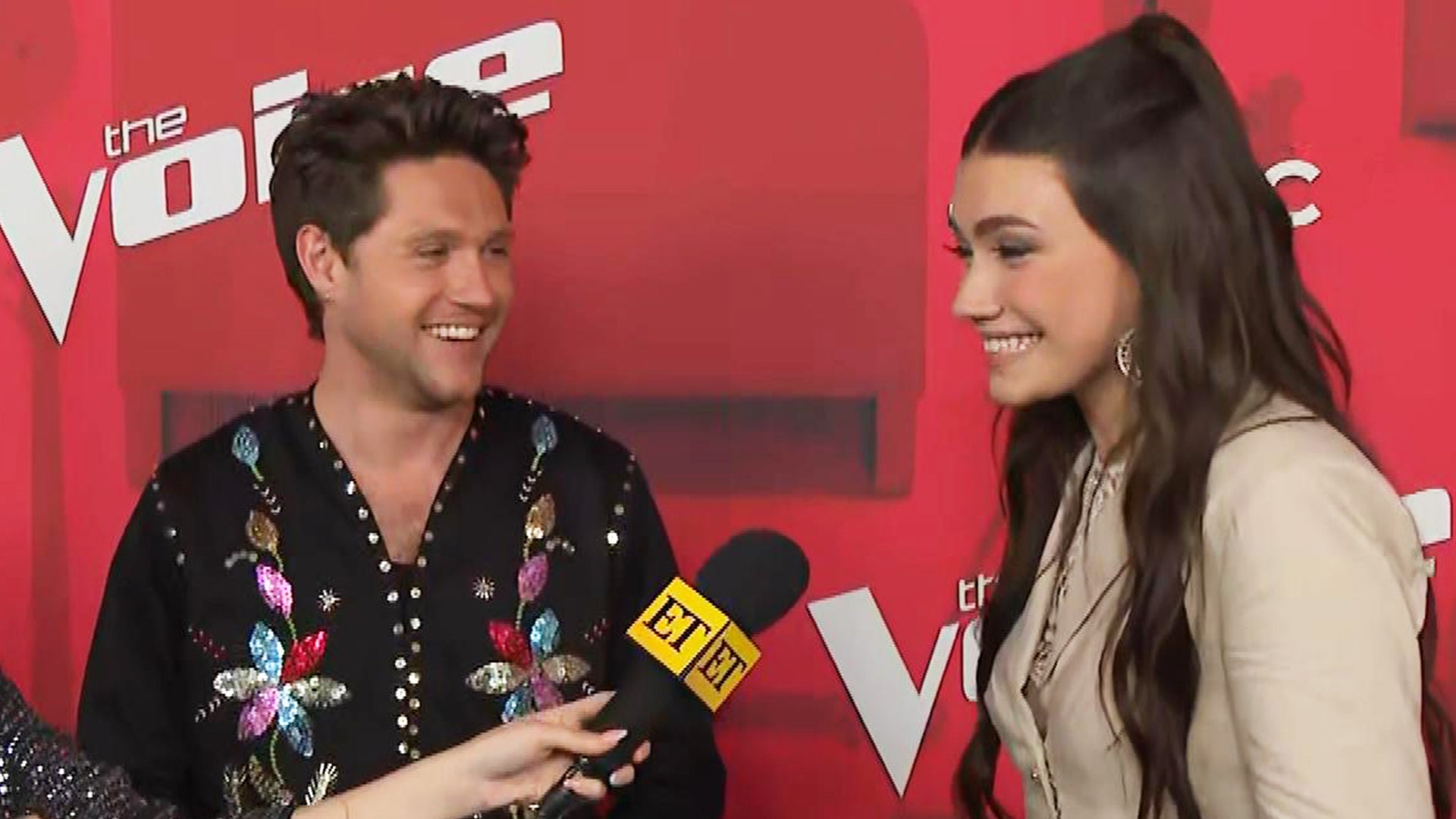 ‘The Voice’: Gina Miles on ‘Crazy’ Win and Words From Niall Horan About ‘TV Dad’ Blake Shelton