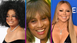 Tina Turner Dead at 83: Hollywood Mourns the Music Icon