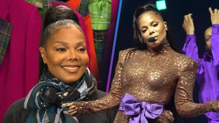 Janet Jackson Celebrates 50 Years in Music Industry With ‘Together Again’ Tour (Exclusive)